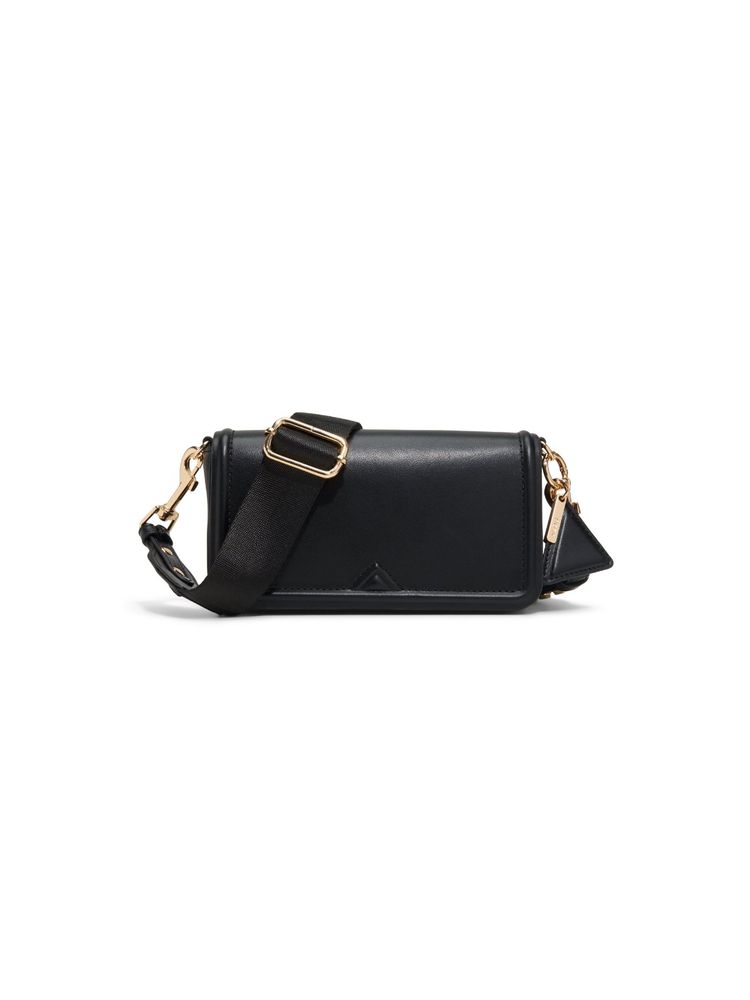 Aldo GWENDY Women Black Cross Body Bag-image-20