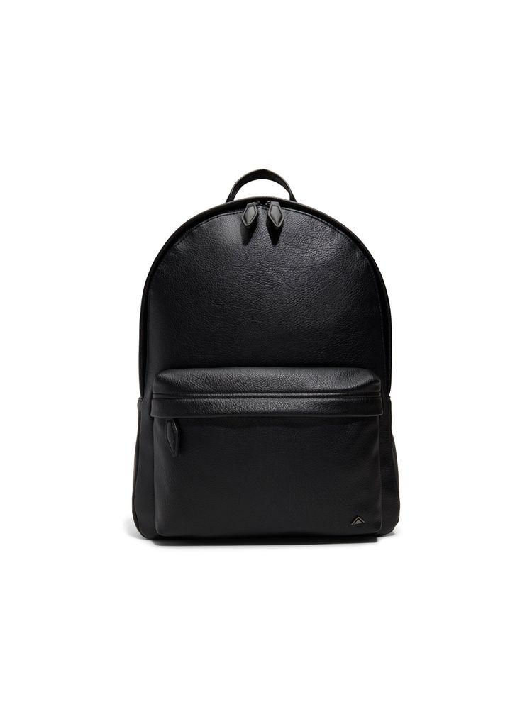Aldo MATHAO Men Black Backpack-picture-19