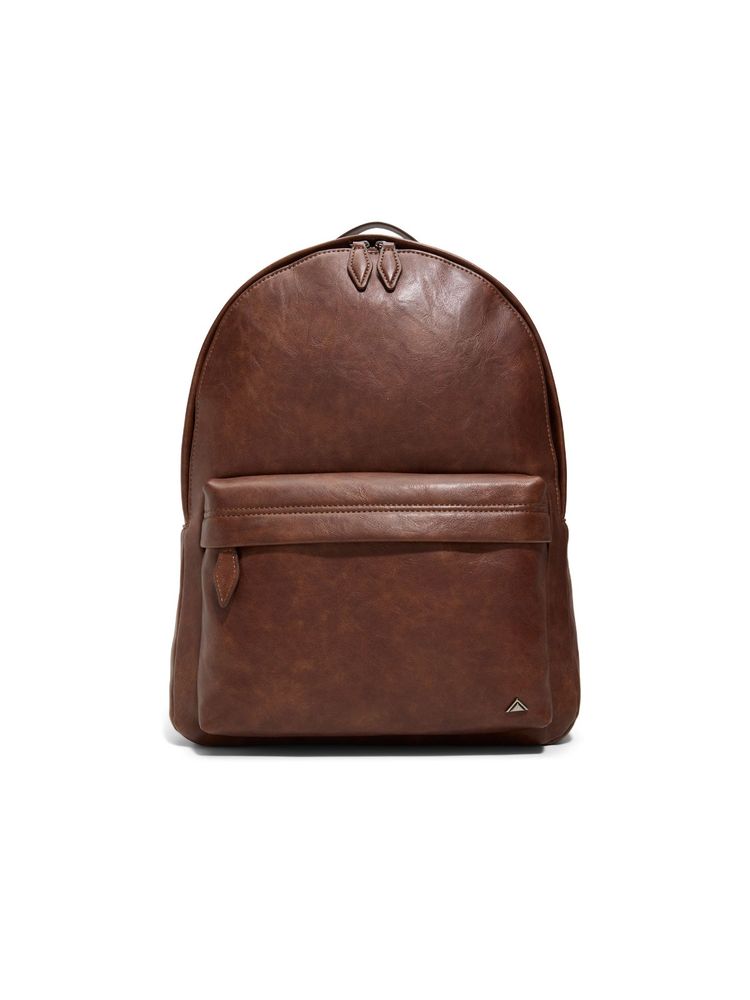 Aldo MATHAO Men Brown Backpack-picture-10