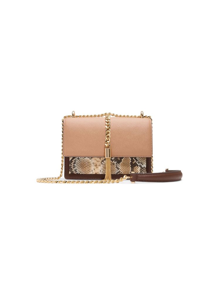 Aldo MIYABEL Women Multicolor Sling Bag-picture-43