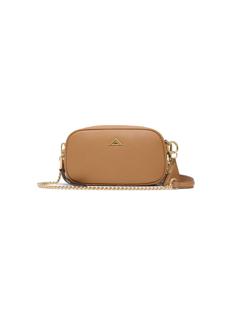 Aldo MOANAH Women Brown Sling Bag-picture-13