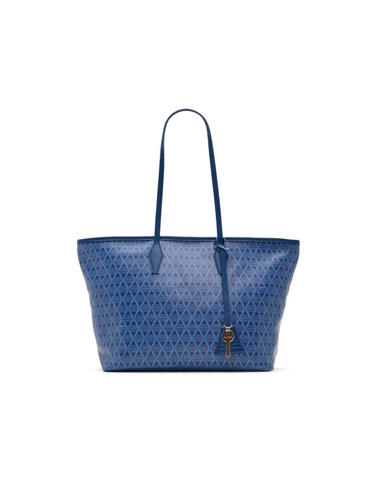 Aldo RALIA Women Navy Blue Shoulder Bag-image-2