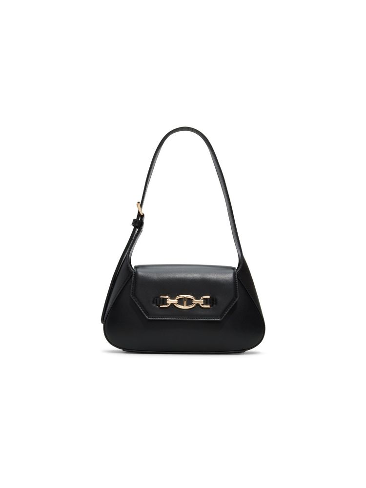 Aldo RHIANON Women Black Shoulder Bag-picture-12