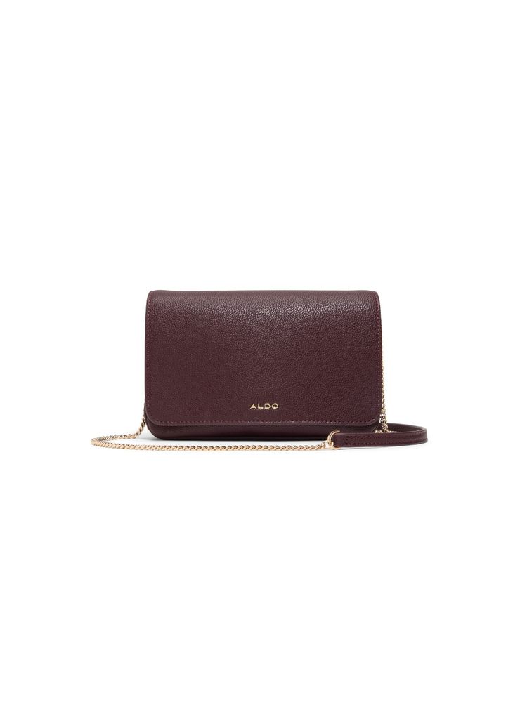 Aldo RIVERLY Women Red Sling Bag-picture-24