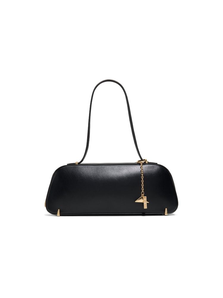 Aldo THALELI Women Black Shoulder Bag-picture-15