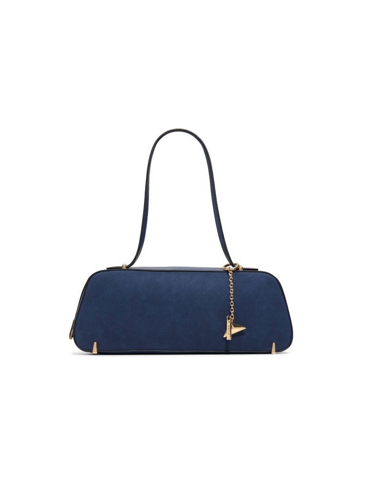 Aldo THALELI Women Navy Blue Shoulder Bag-picture-27