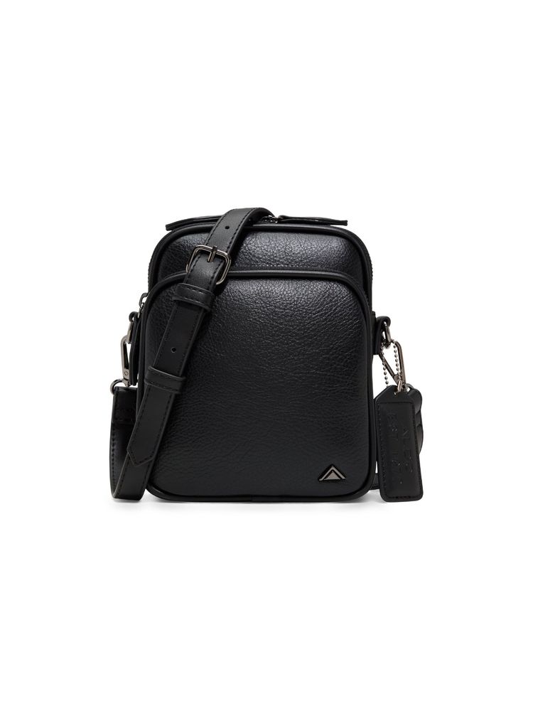Aldo THOMPSO Men Black Cross Body Bag-image-42