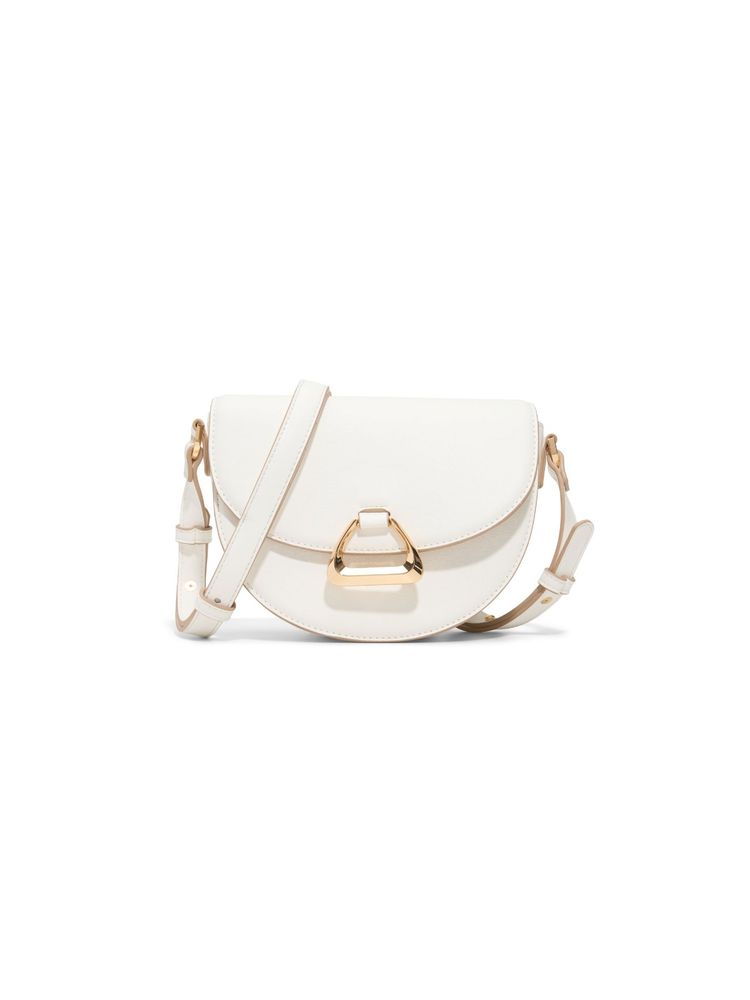 Aldo THOSIEN Women White Shoulder Bag-picture-15