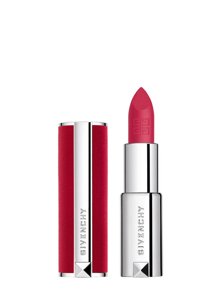 Givenchy Le Rouge Deep Velvet Lipstick-image-9