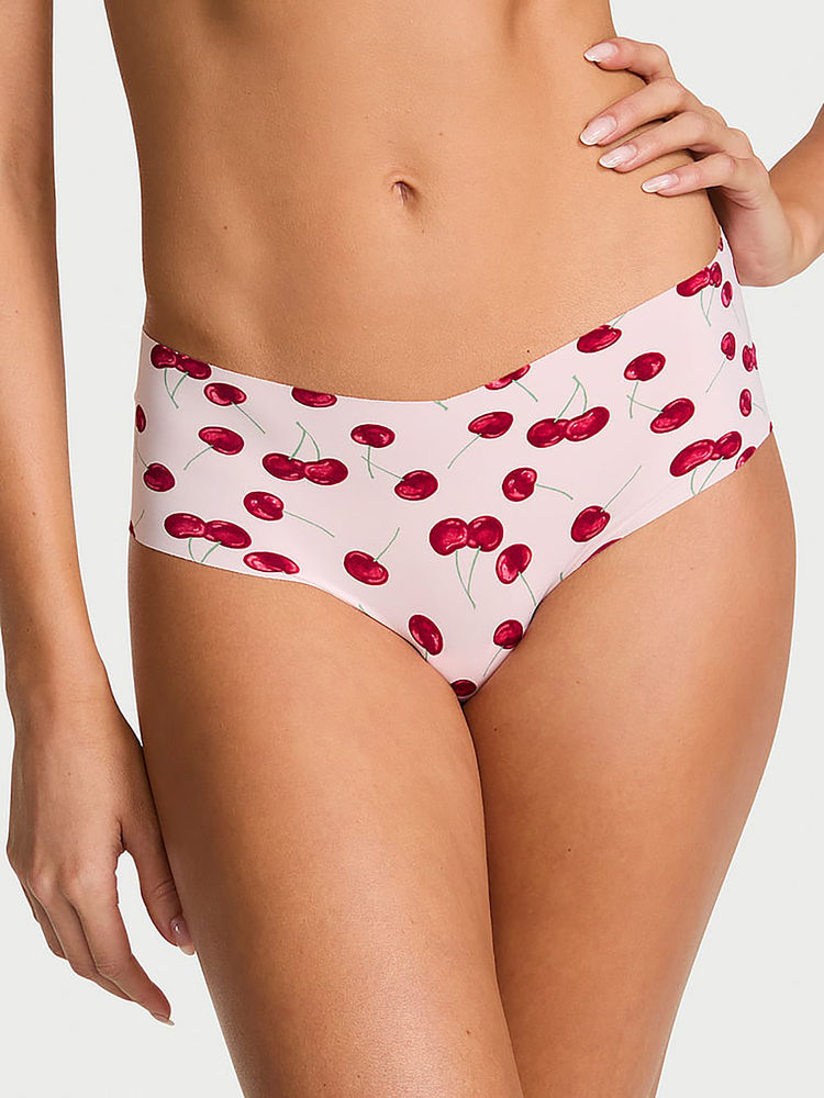 victoria's secret intimates Victoria's Secret Pink Printed Polyamide Regular Brief-picture-15