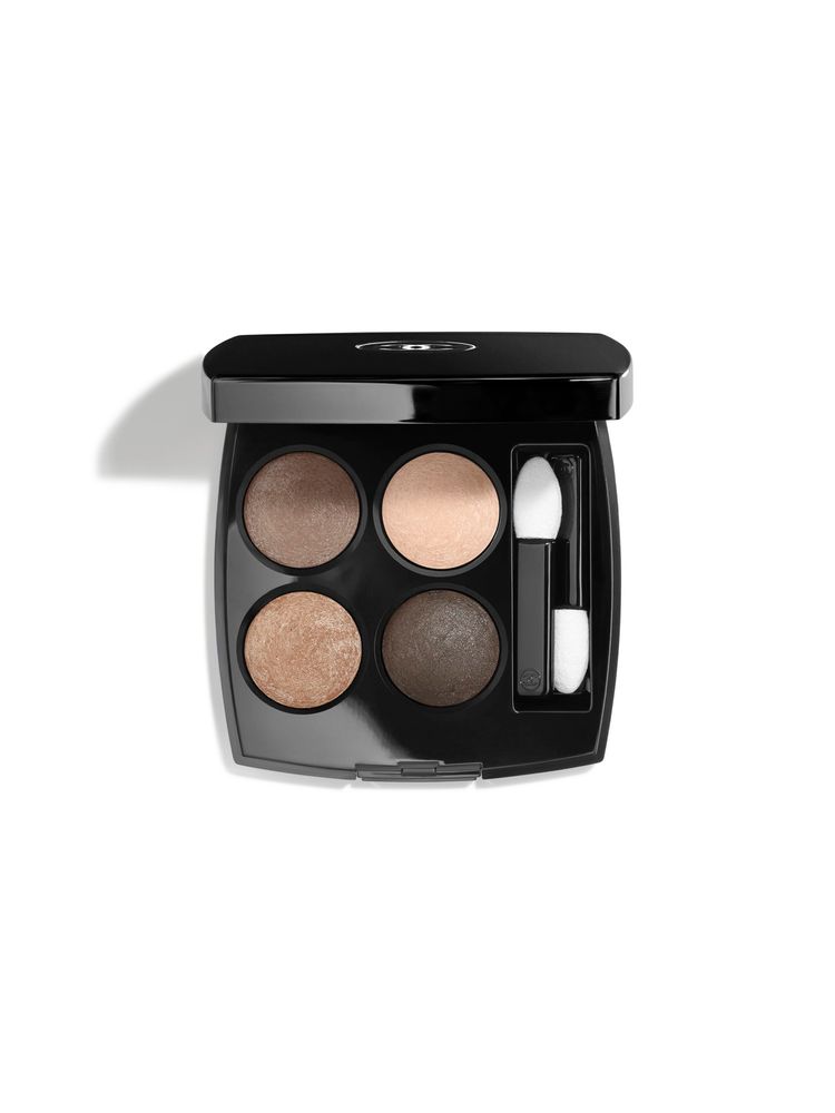 CHANEL LES 4 OMBRES MULTI-EFFECT QUADRA EYESHADOW-image-25