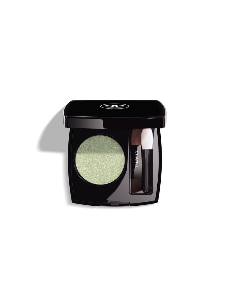 CHANEL OMBRE ESSENTIELLE MULTI-USE LONGWEARING EYESHADOW-picture-26