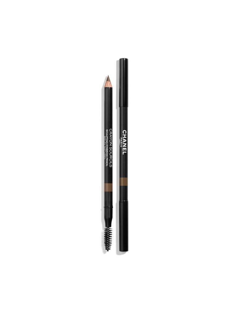 CHANEL CRAYON SOURCILS SCULPTING EYEBROW PENCIL-picture-23