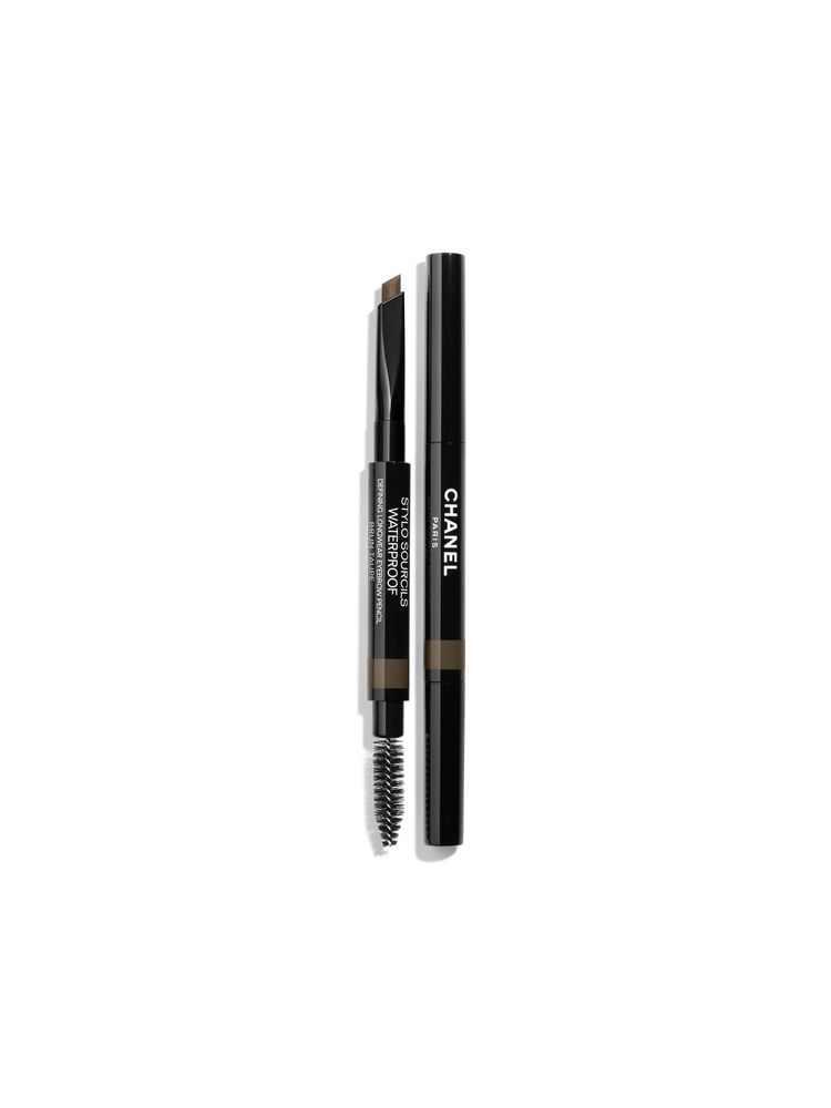 CHANEL STYLO SOURCILS WATERPROOF DEFINING LONGWEAR EYEBROW PENCIL-picture-25