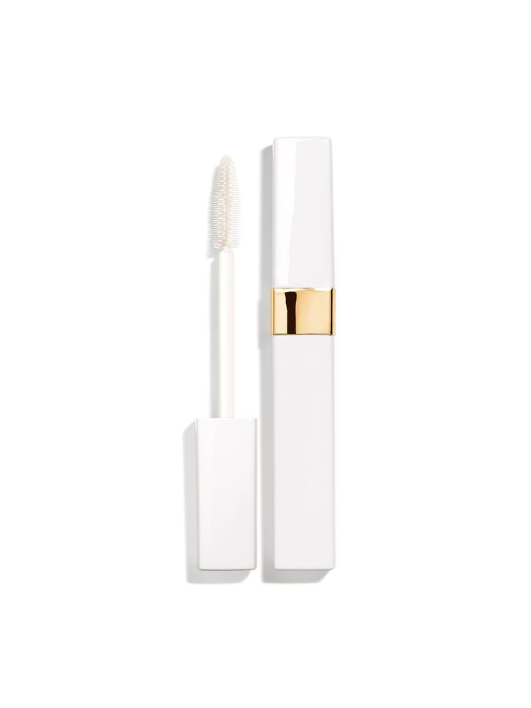 CHANEL LA BASE MASCARA VOLUME AND CARE LASH PRIMER-image-32