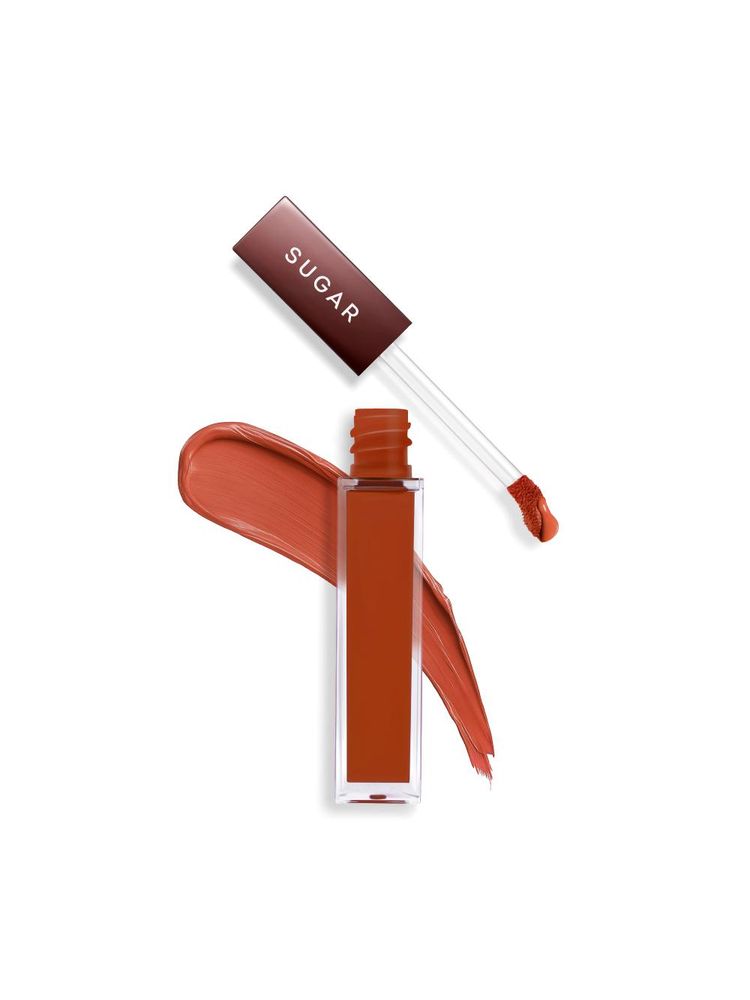 SUGAR Mettle Liquid Lipstick-picture-26