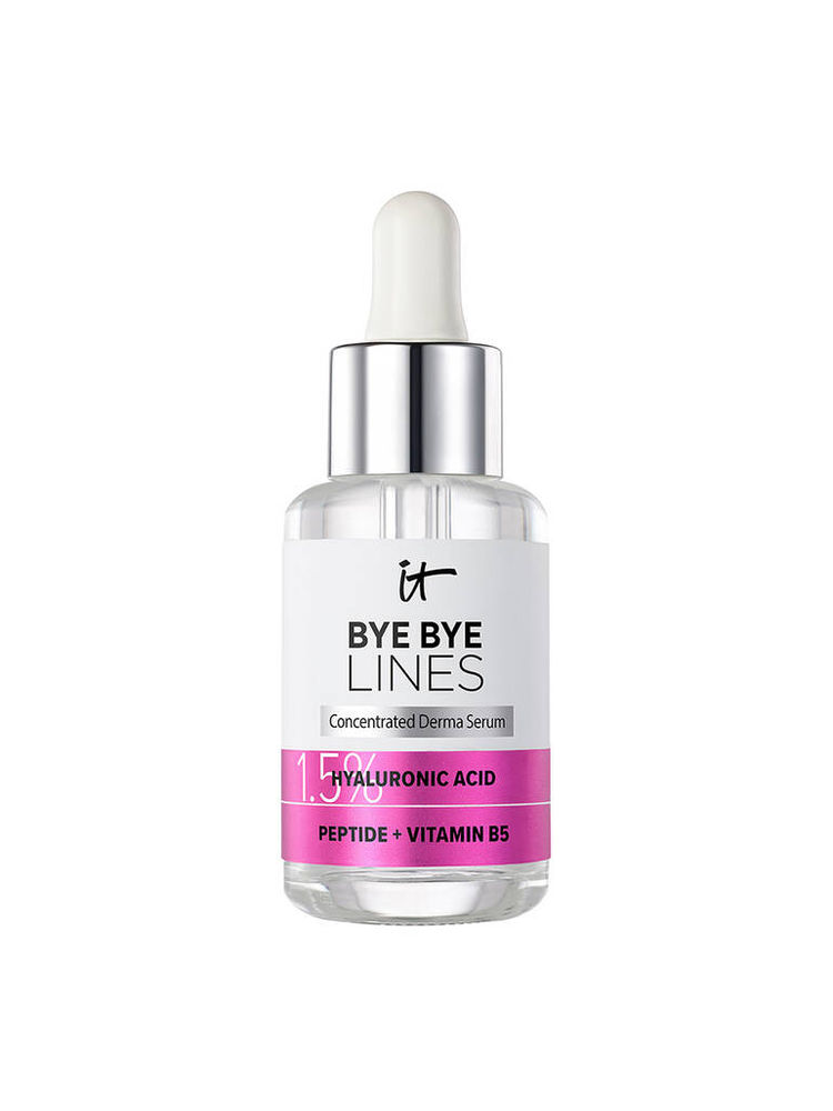 IT COSMETICS Bye Bye Lines Hyaluronic Acid Serum