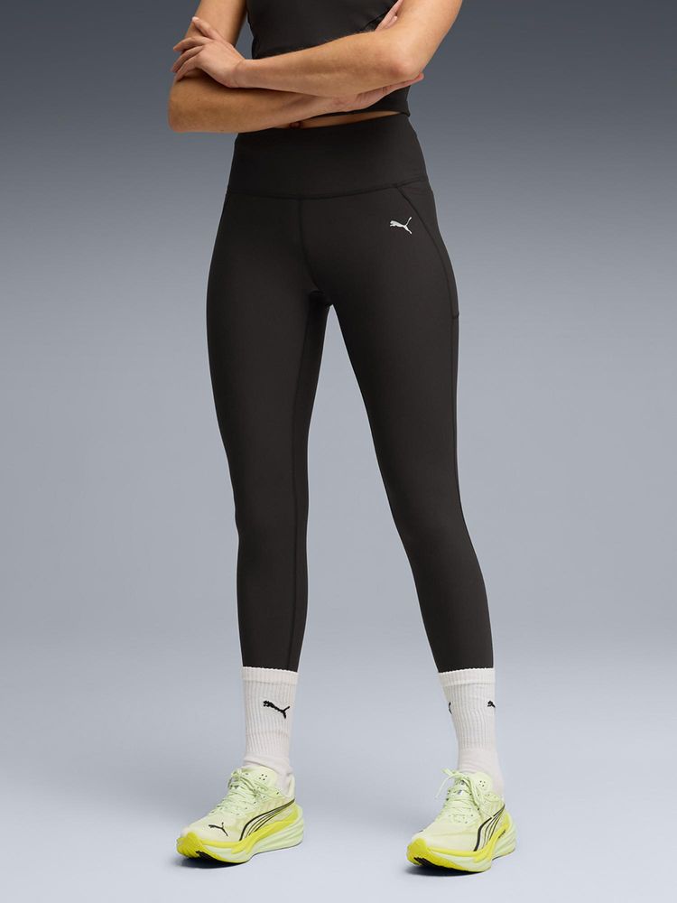 Puma Dream run Women's Lightweight 7/8 Tights-picture-17