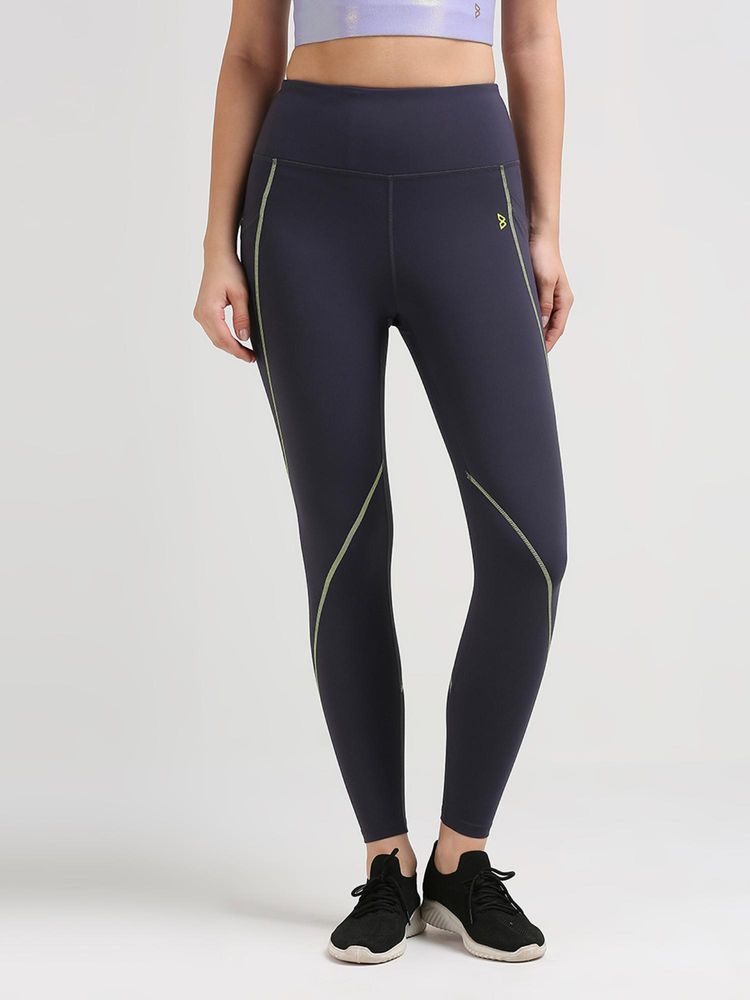 BODD ACTIVE One Of Kind Grey Tights-picture-22