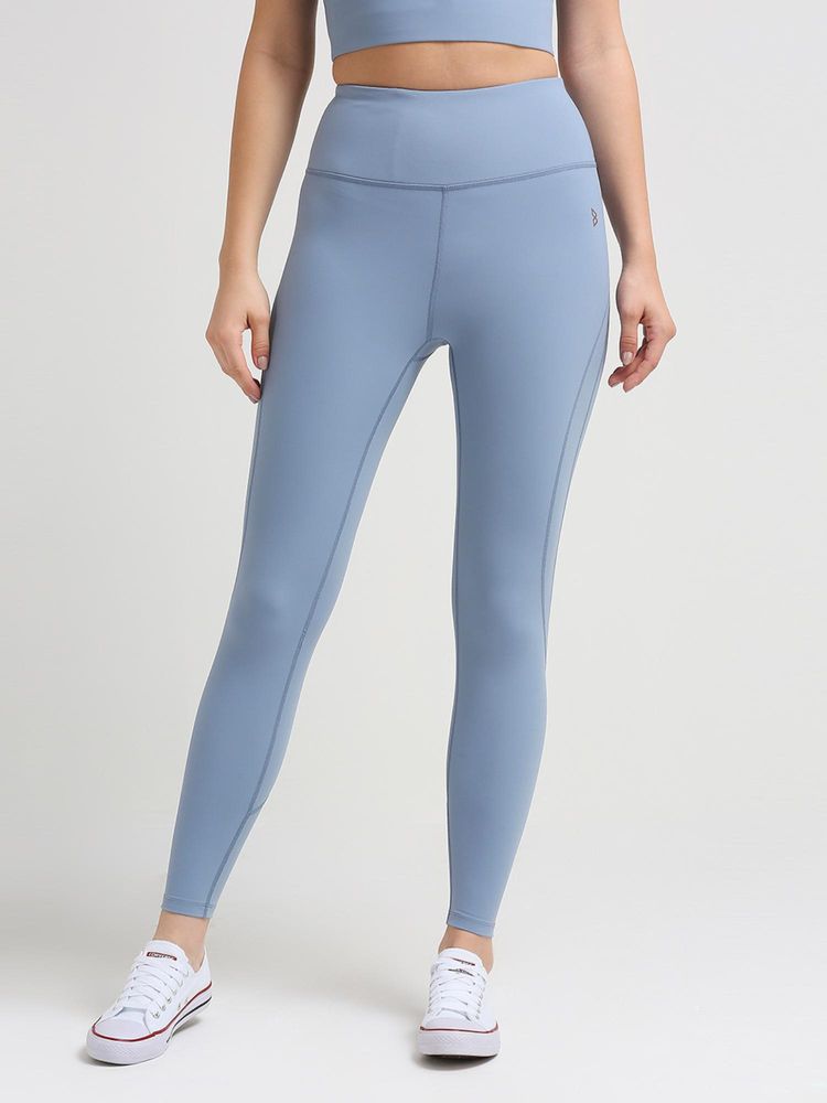 BODD ACTIVE "Break A Sweet"Stellar Blue Tights-picture-18