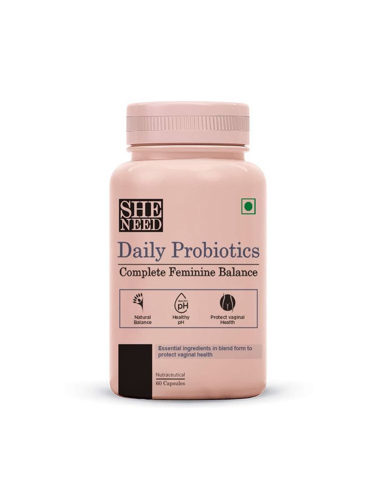 SheNeed Daily Probiotics-picture-24