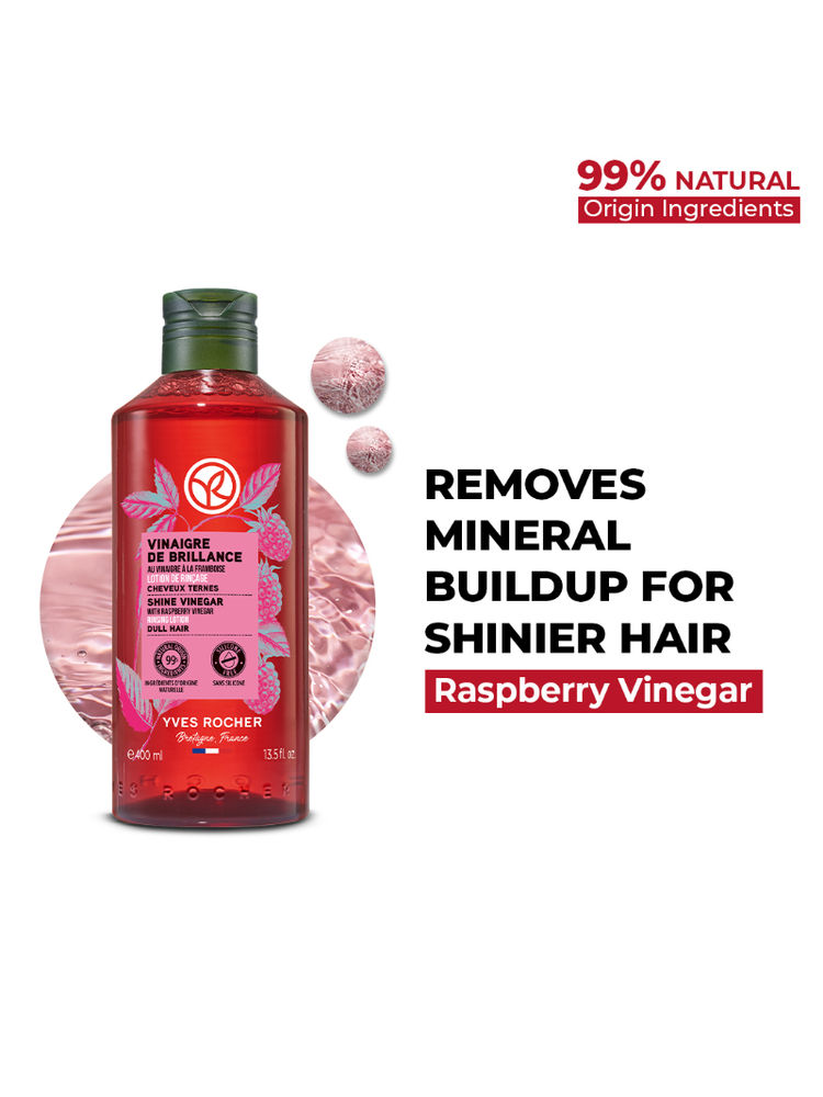 Yves Rocher Shine Rinsing Vinegar-image-42