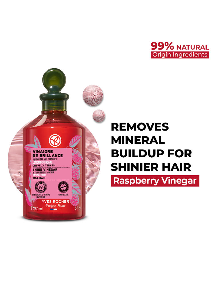 Yves Rocher Shine Rinsing Vinegar-picture-25
