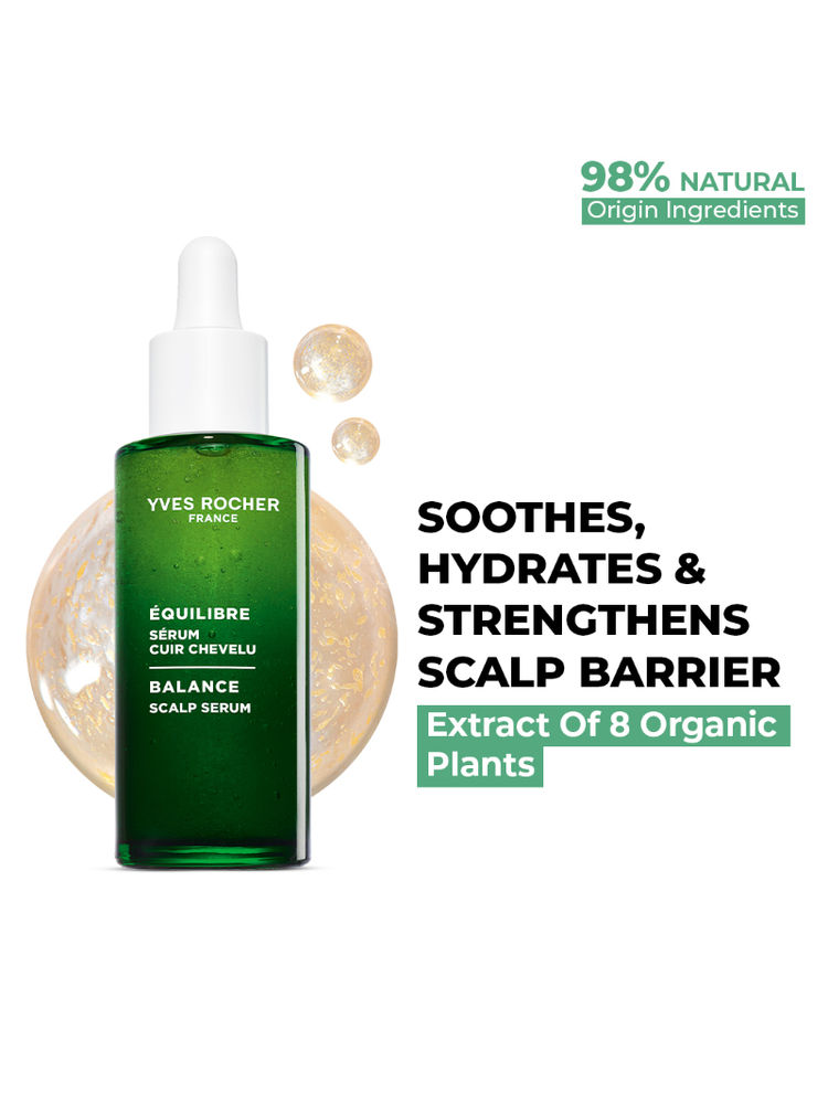 Yves Rocher Balance Scalp Serum-image-48