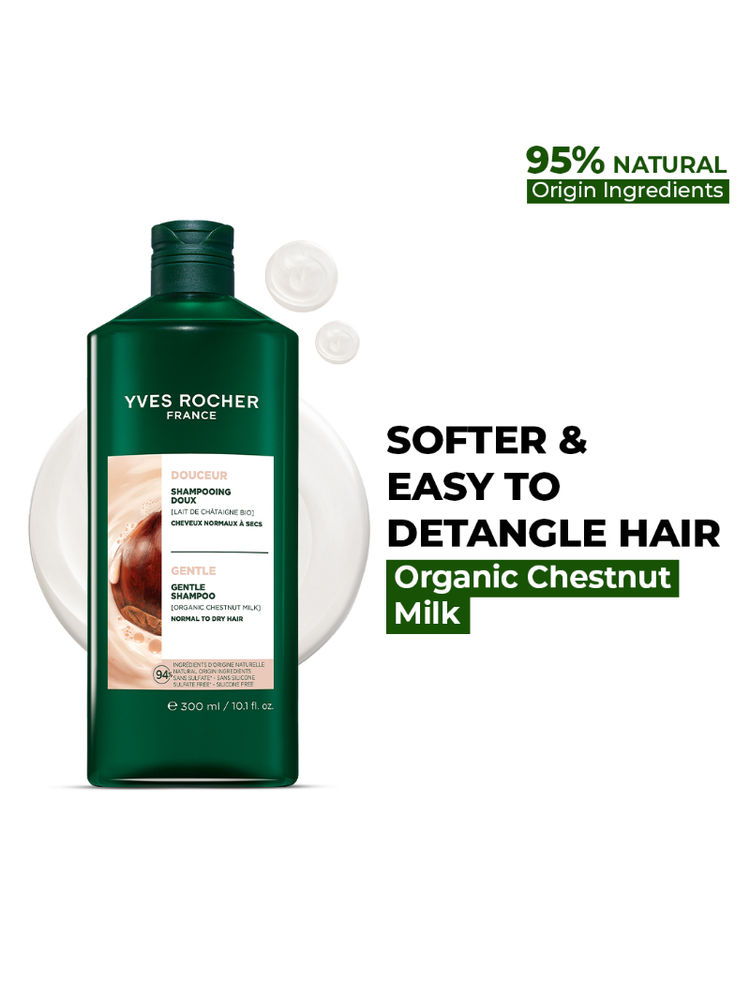 Yves Rocher Gentle Shampoo-picture-14