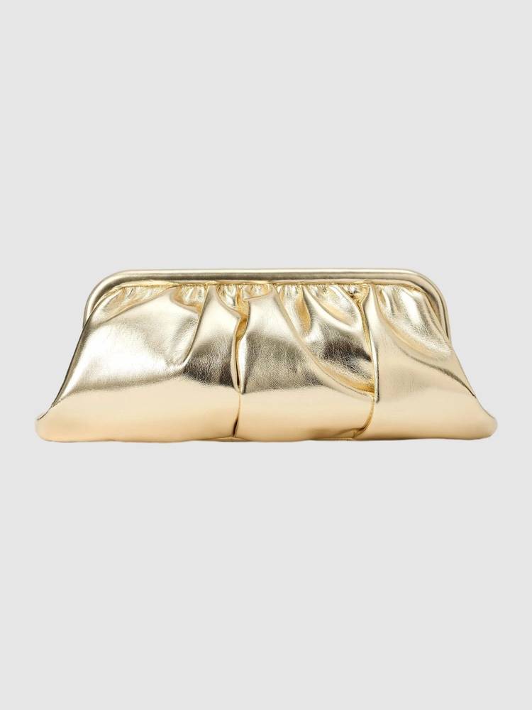 Forever New Solana Soft Frame Clutch-picture-7