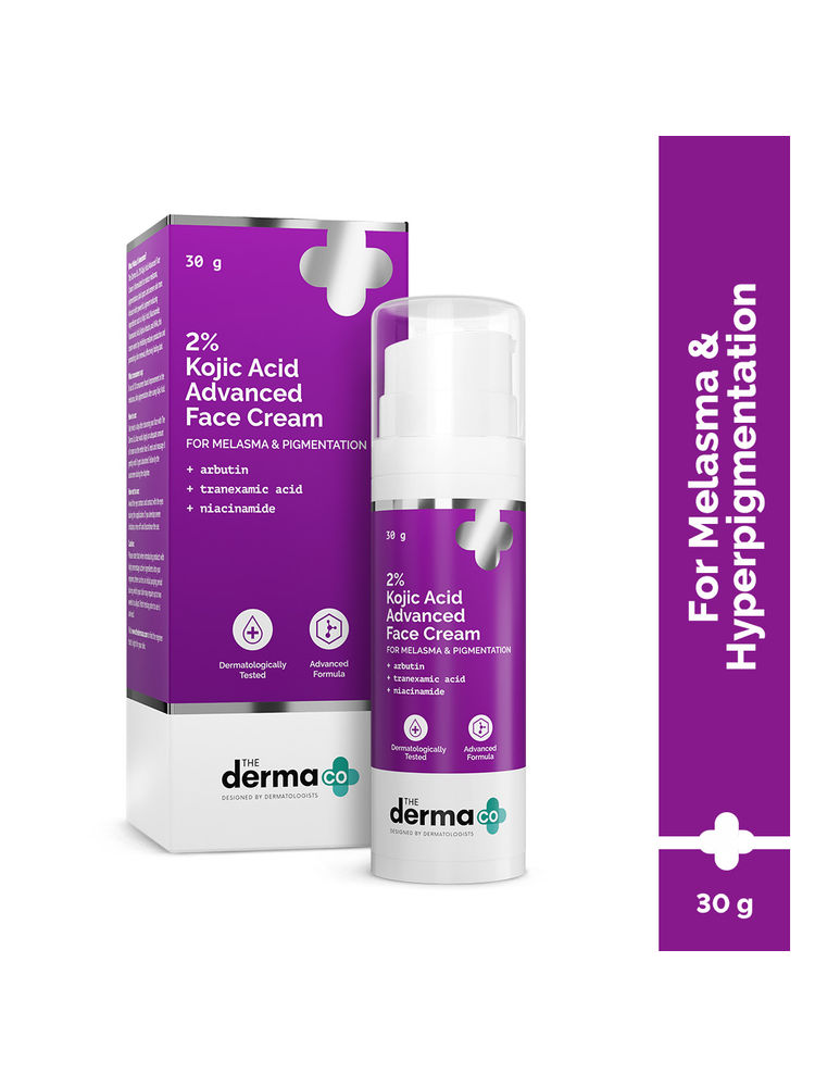 The Derma Co 2% Kojic Acid Advanced Face Cream-picture-22