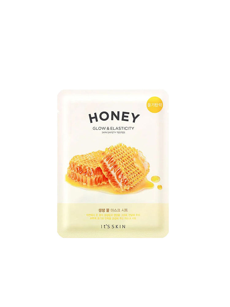 It's Skin The Fresh Mask Sheet - Honey-picture-16