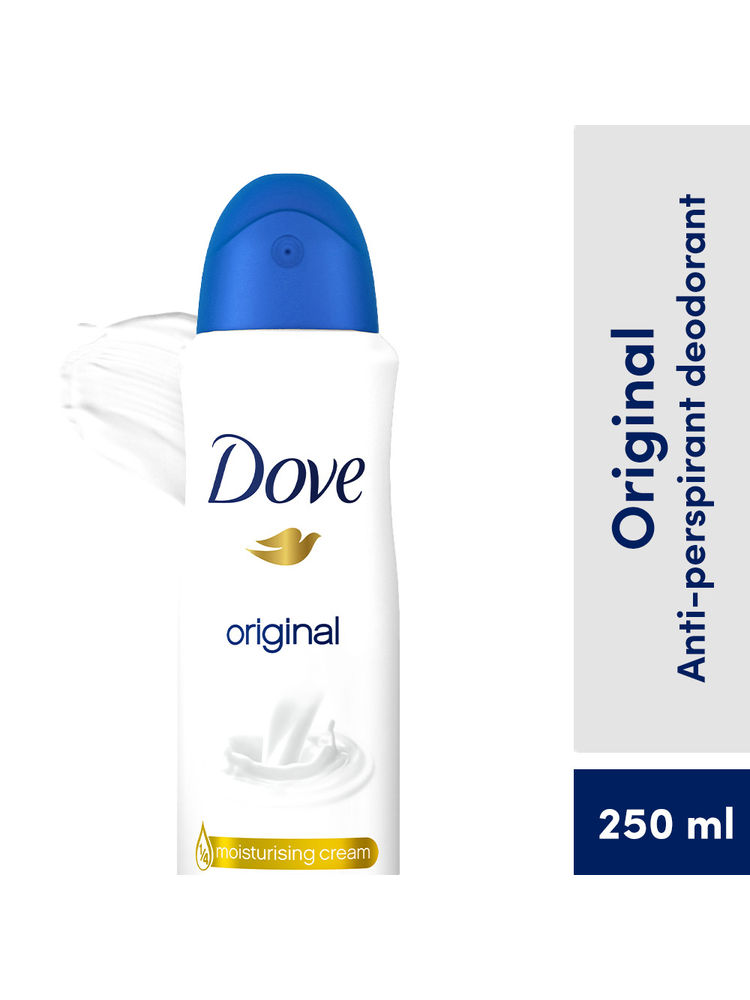 Dove For Women Original Anti-Perspirant Deodorant-picture-11