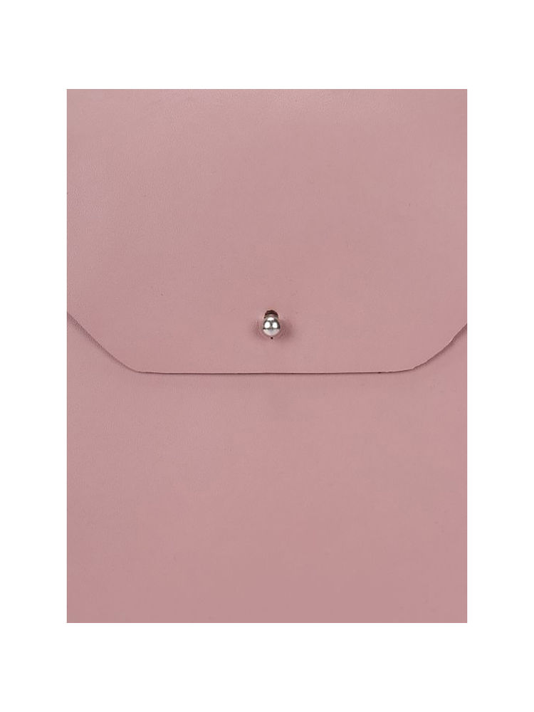 THE GUSTO Pink Grace Laptop Sleeve (M)-picture-48
