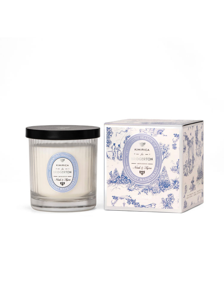 Kimirica Midnight Masquerade Candle-image-25