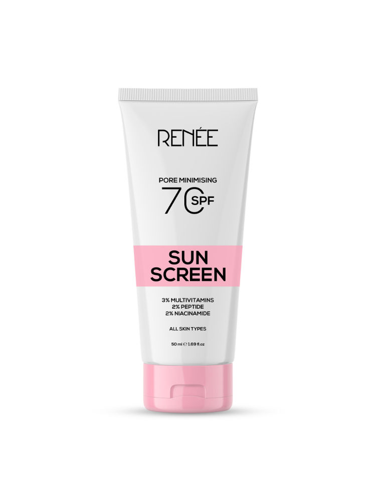 renee cosmetics RENEE Pore Minimising Sunscreen SPF 70-picture-38