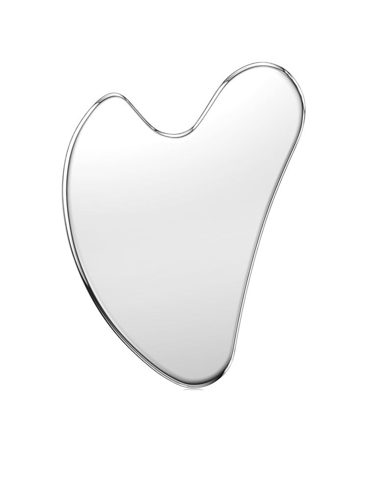 Getmecraft Stainless Steel Gua Sha Tool For Face-image-11