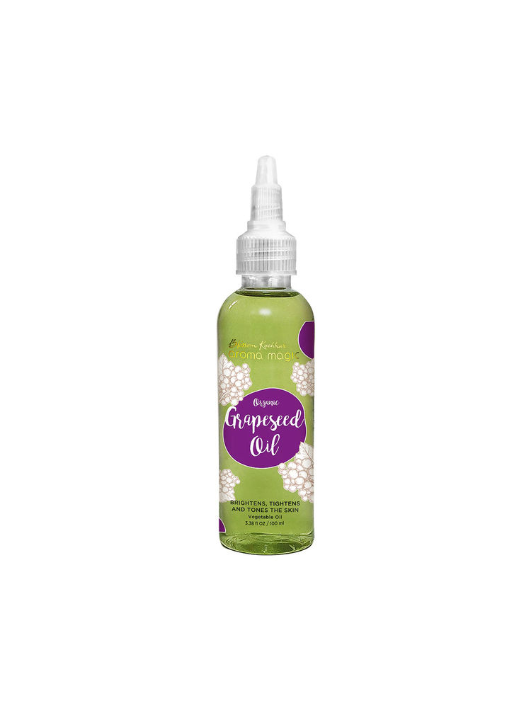 Aroma Magic Organic Grapeseed Oil-picture-29