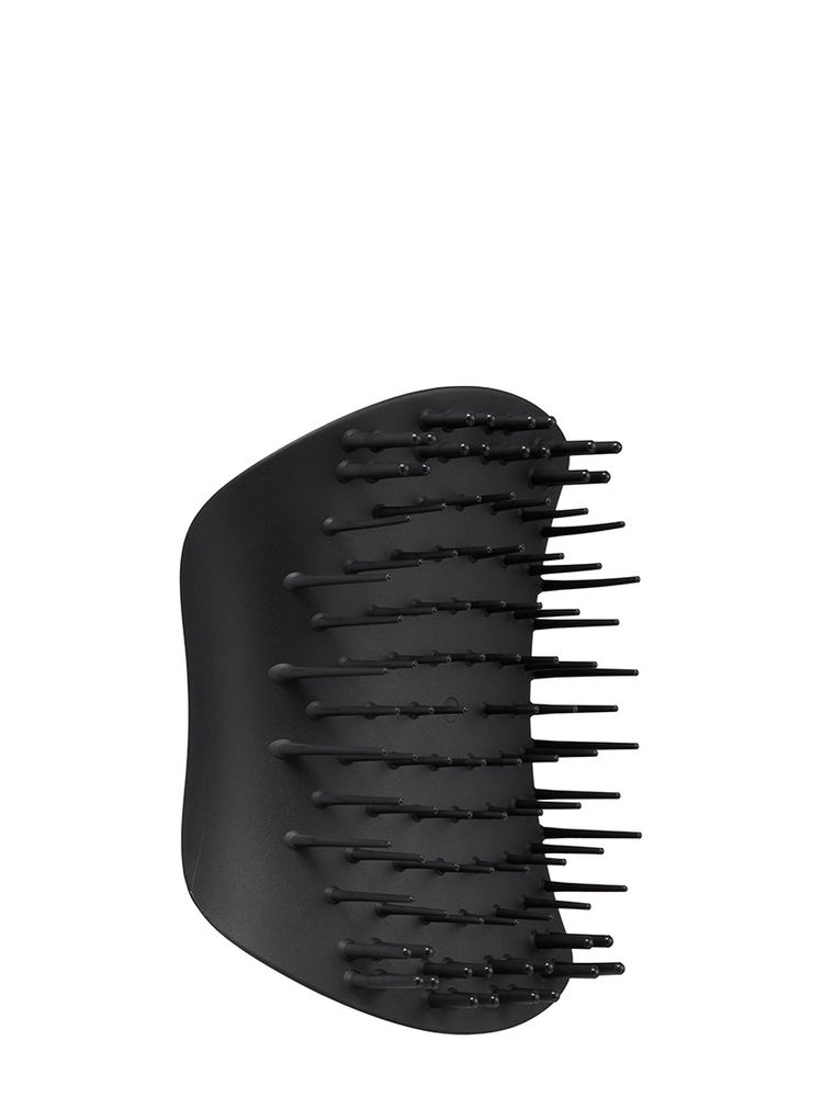 Tangle Teezer Scalp Exfoliator & Massager - Black