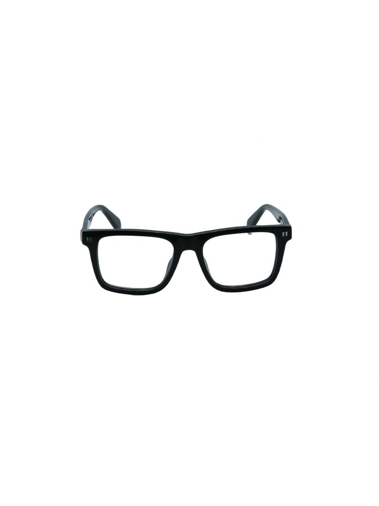 OFF-WHITE Acetate Black Square Frame-Oerj08J11000 (53)-image-29