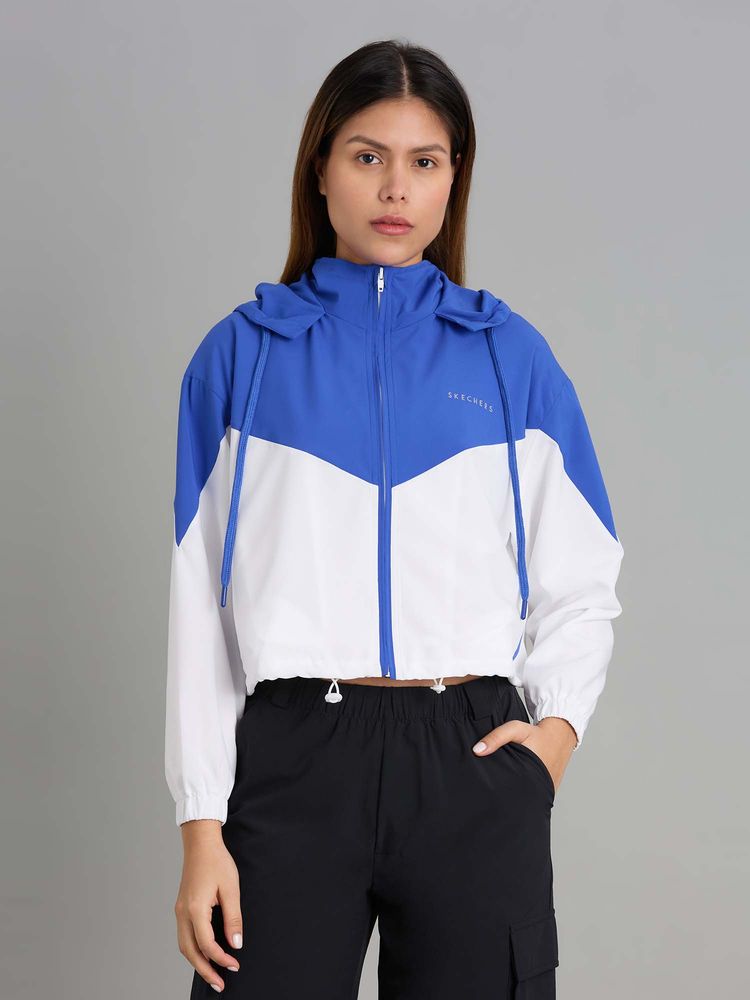 SKECHERS Women Multi-Color Colorblock Jacket-picture-19