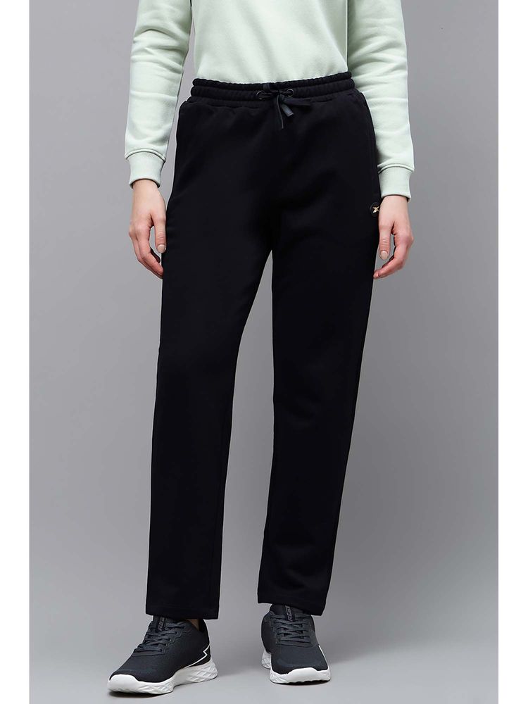 Reebok Women Black Trackpant-picture-36