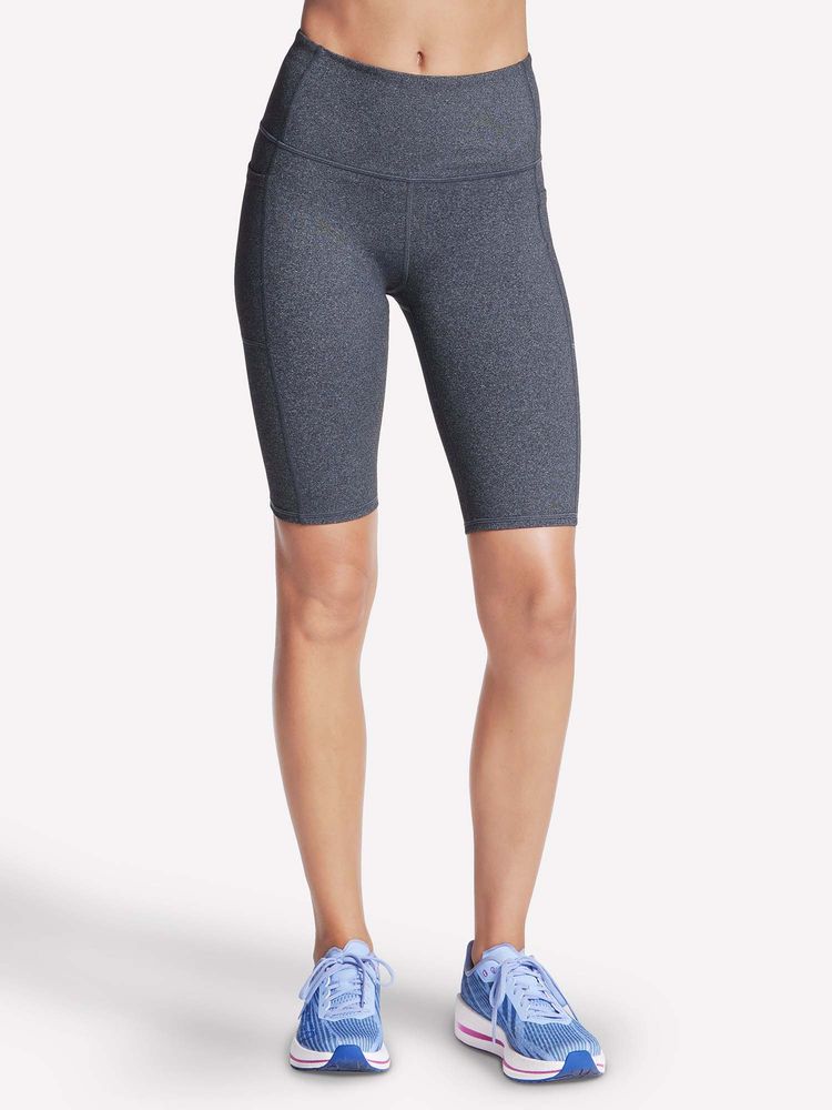 SKECHERS Women Goflex Hw 10 Bike Shorts-picture-13