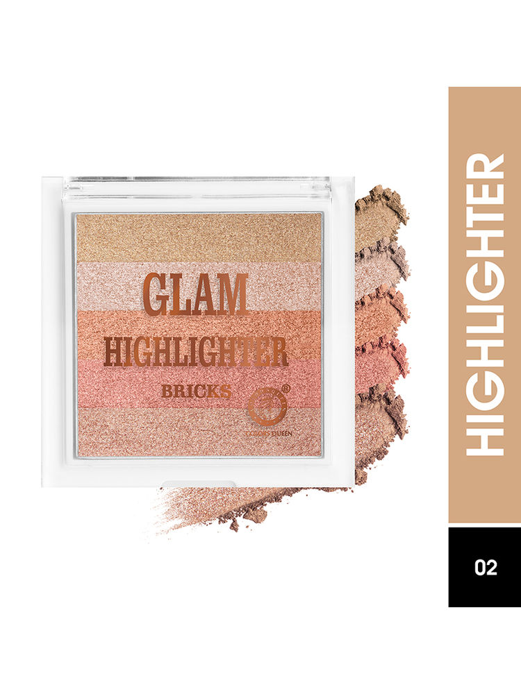 Colors Queen Glam Highlighter-picture-27