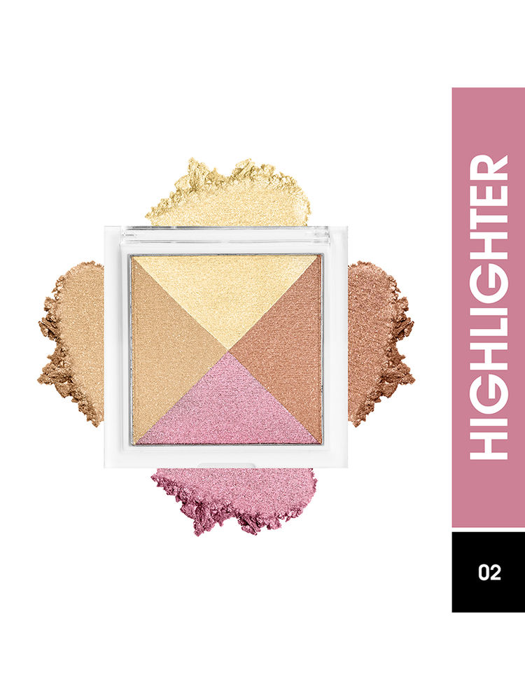 Colors Queen Fantasy Highlighter-picture-27