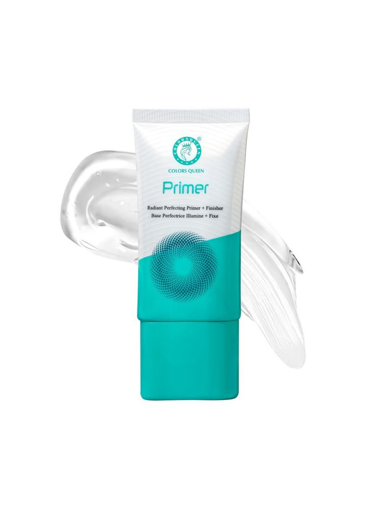 Colors Queen Perfect Radiant Finish Primer-picture-16