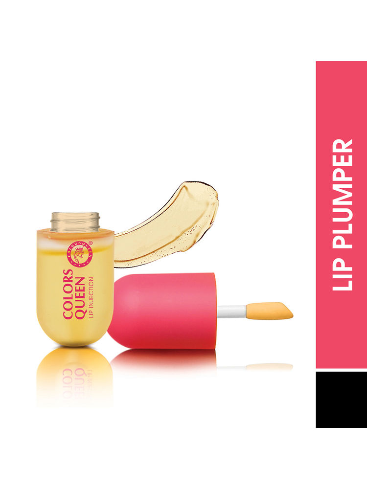 Colors Queen Lip Injection For Instant & Long Term Plumper LI-01