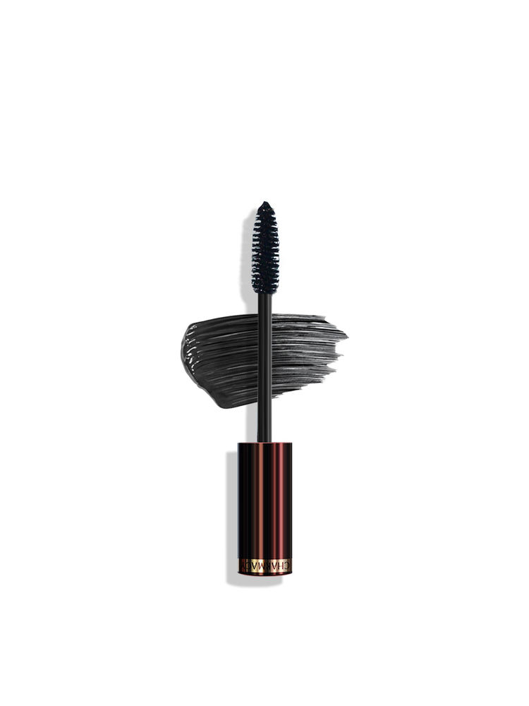Charmacy Milano 360 Volume Mascara - Waterproof, Smudgeproof, Long-Stay-image-40