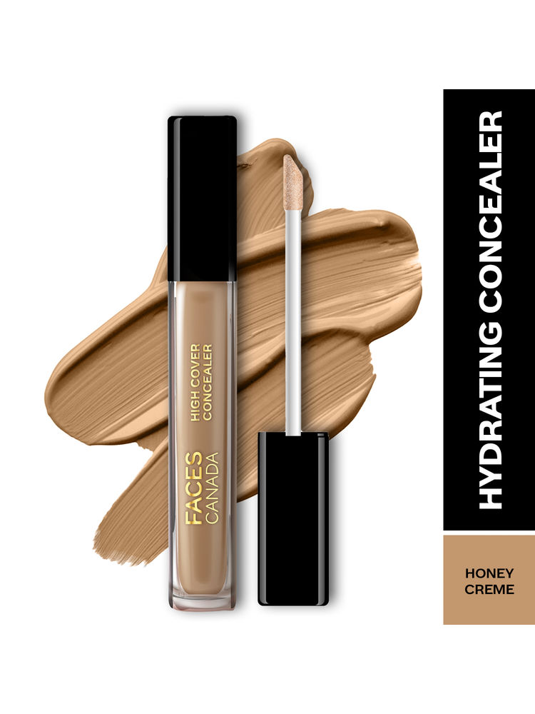 Faces Canada High Cover Concealer