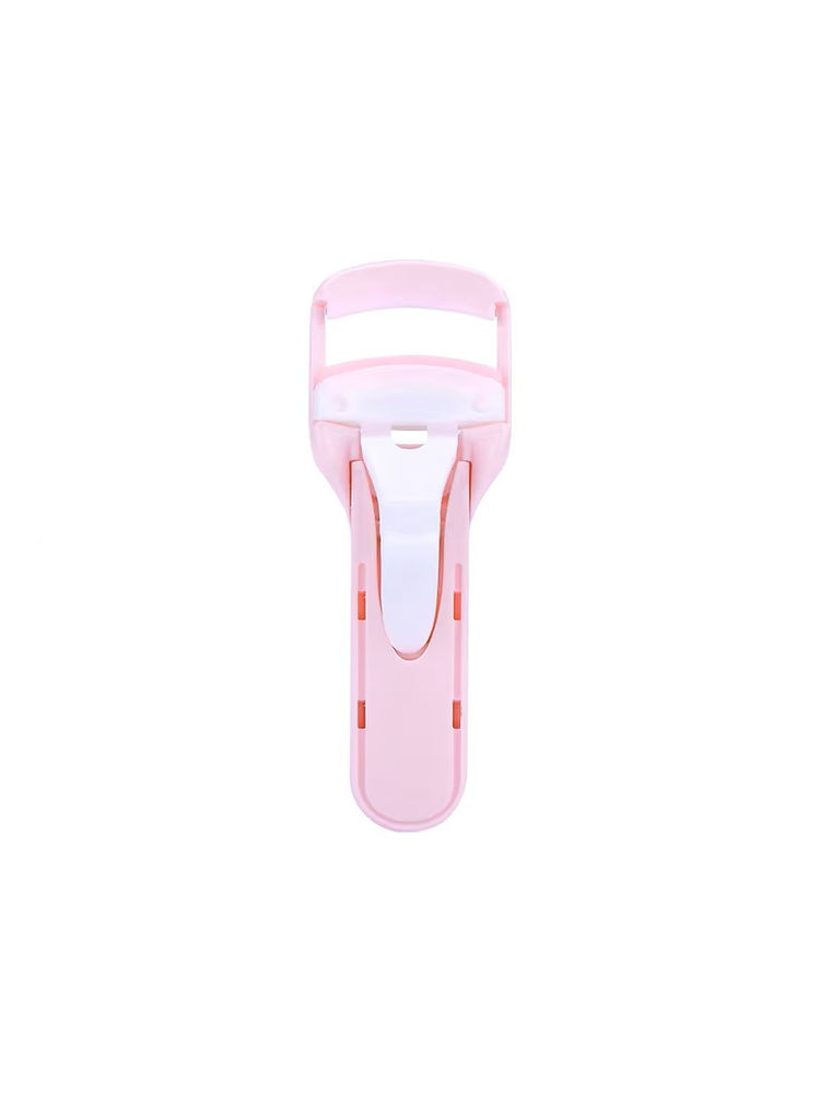 Getmecraft Premium Eyelash Curler - Pink